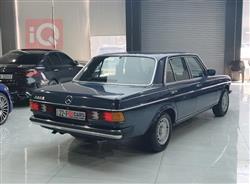 مرسيدس بنز E-Class